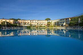 Hotel Les Jardins De Sainte Maxime