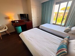 Hotel Les Jardins De Sainte Maxime