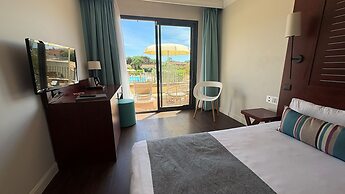 Hotel Les Jardins De Sainte Maxime