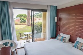 Hotel Les Jardins De Sainte Maxime
