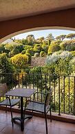 Hotel Les Jardins De Sainte Maxime