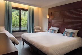 Hotel Les Jardins De Sainte Maxime