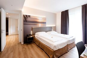 Ambassador Suite Hotel
