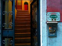 Hotel San Salvador
