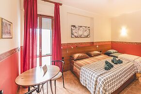 Aurora Rooms