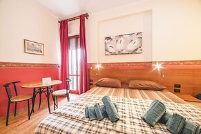 Aurora Rooms