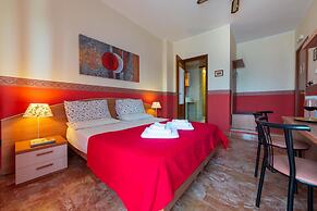 Aurora Rooms