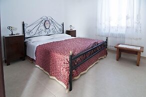 Casa Vacanza La Scisa