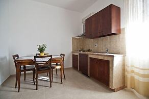 Casa Vacanza La Scisa