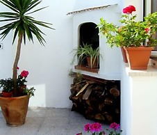Casa Vacanza La Scisa