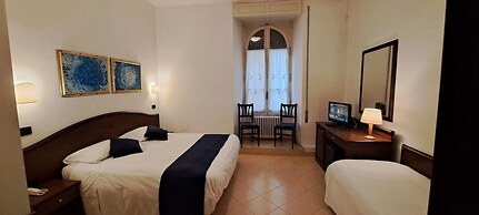 Hotel Bonazzi