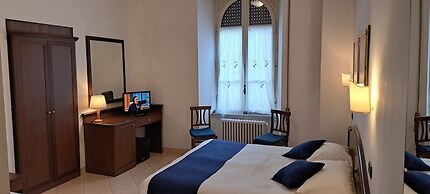 Hotel Bonazzi