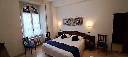 Hotel Bonazzi