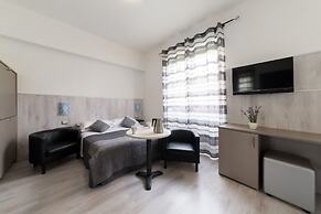 Hotel Canarino