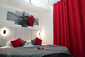 Hotel Canarino