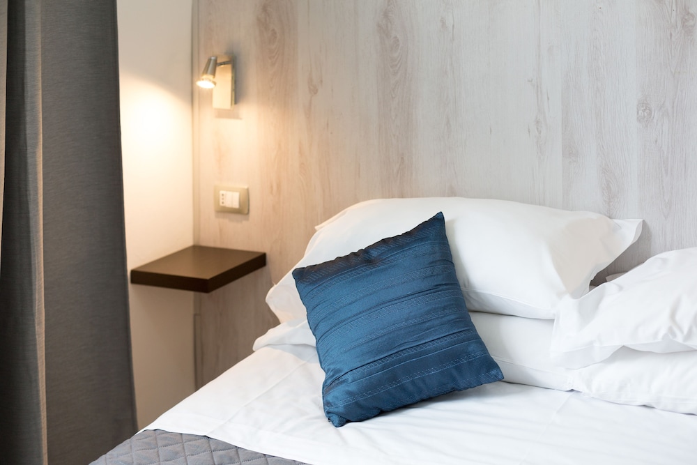Hotel Canarino