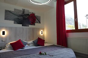 Hotel Canarino