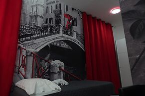 Hotel Canarino