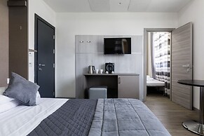 Hotel Canarino