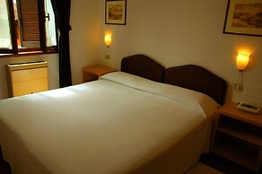 Hotel Sonenga