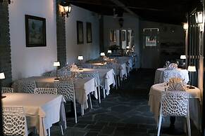 Hotel Sonenga