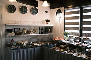 Hotel Sonenga