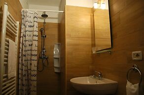 Hotel Sonenga