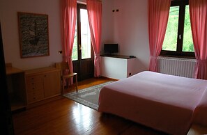 Hotel Sonenga