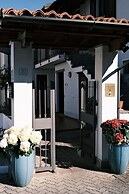 Hotel Sonenga