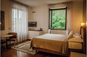 Hotel Sonenga