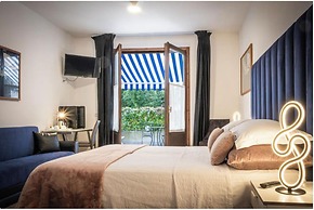 Hotel Sonenga