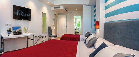 Hotel Angelina