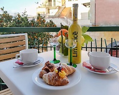 Hotel Angelina