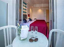 Hotel Angelina