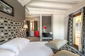 Hotel La Rovere
