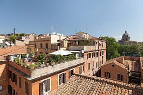 Hotel La Rovere