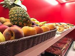 Hotel La Rovere