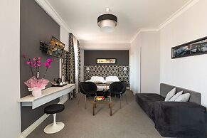 Hotel La Rovere