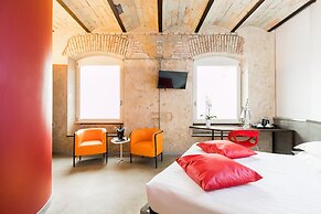 Hotel La Rovere