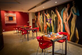 Hotel La Rovere