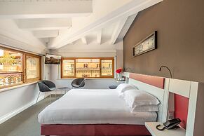 Hotel La Rovere