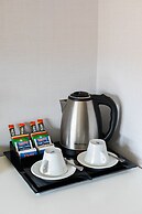 Hotel La Rovere