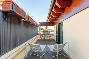 Hotel La Rovere