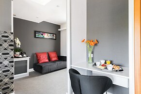 Hotel La Rovere