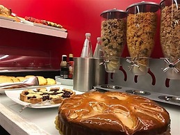 Hotel La Rovere