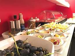 Hotel La Rovere