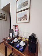 Boncompagni Suite
