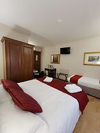 Boncompagni Suite
