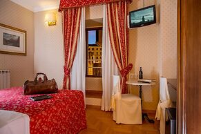 Boncompagni Suite