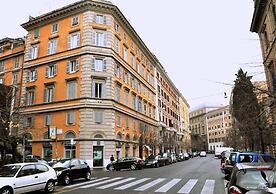 Boncompagni Suite